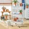 Lexington 3-Tier Rolling Cart by Simply Tidy®